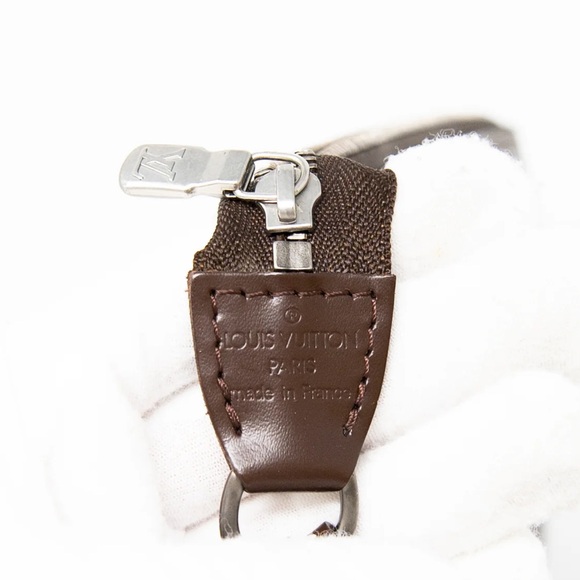 Louis Vuitton Epi Pochette Accesoires - Picture 10 of 12